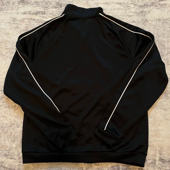 BNWOT Nike Track Jacket - Picture 2 of 3